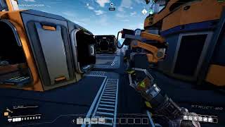 【Satisfactory】二人で建築