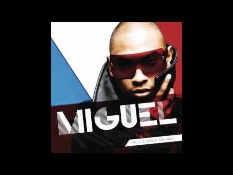 Miguel - To the Moon (Free Album Download Link) All I Want Is You