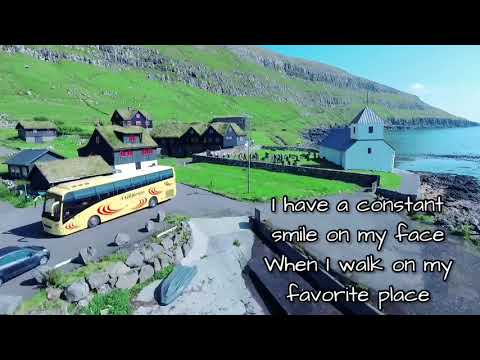 Faroe Islands, The Place I Call Home - Herborg Torkilsdóttir