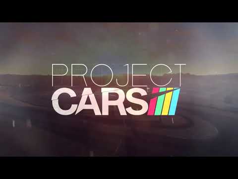 Project CARS "Start Your Engines" Trailer (Delisted Games)