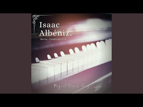 Iberia, Tercer Cuaderno, III. Lavapies