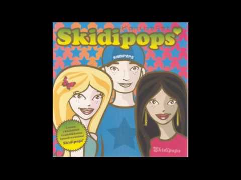 Finland | Skidipops - Maija Hii