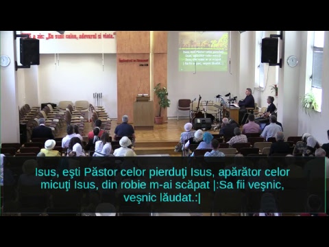 03 Iunie 2018 - Dimineata