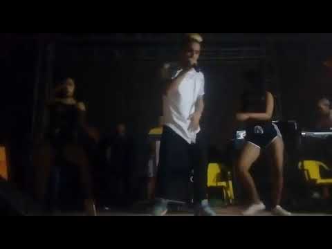 Mc Truck Show Ao Vivo No Piscinão De Durval em Escada PE