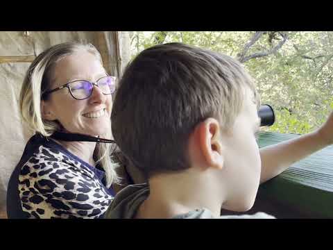 Marakele National Park Bontle Camping Holiday Intro