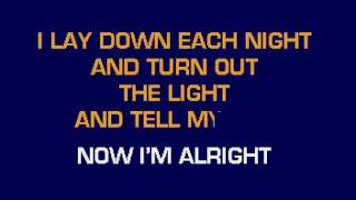 [karaoke] CB20612 07   Lynne, Shelby   I&#39;ll Lie Myself To Sleep