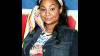 raven symone - do your own thing