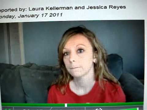 01/17/2011 - Hailey Dunn Case - RAW Billie Dunn Interview