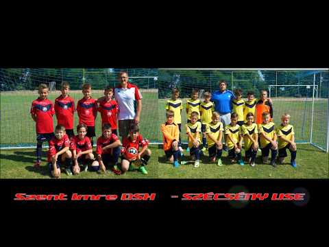 Szent Imre DSK - Szécsény VSE : 1- 2