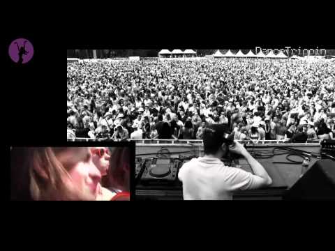 Juan Ddd & Johan Dresser - Medusa [played by Sebastien Leger]