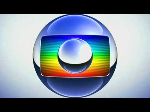 Rede Globo/Domingo Maior Vinheta (2012)