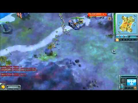 Zlex's Tournament: Semi-Finals - Kivi Vs Captain_Trololo G3