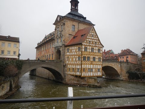 2018 Vienna Amsterdam Day 5 thru 12