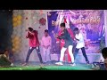 Yudha Bethlehema KR Palem Youth Dance Performance
