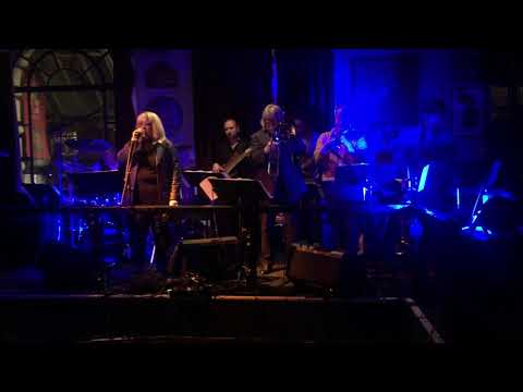 Thumbnail for BIG BLUES HORN DRIVIN' featuring ERNA FERRY - Can't Buy Me Love - live@Jack Hacketts - 07/08/2020 by Bonnie Raitt, Buddy Guy, Frida, Koko Taylor, Delbert McClinton, Y&T