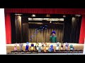 Baby Einstein On The Orchestra Music Box Instruments Audience Stage To The Puppets
