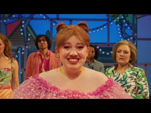 Muriel's Wedding The Musical UK Premiere Trailer