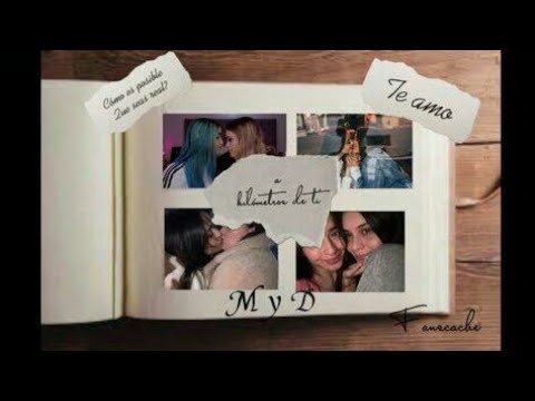 A KILÓMETROS DE TI/Episodio 34/2da temporada/ A centímetros de ti (final)