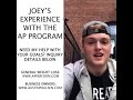 Joey's Experience With AP Performance