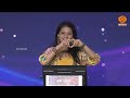 Cine Quiz Episode 87 Kannada Quiz Show 06 06 2026 8pm DD Chandana