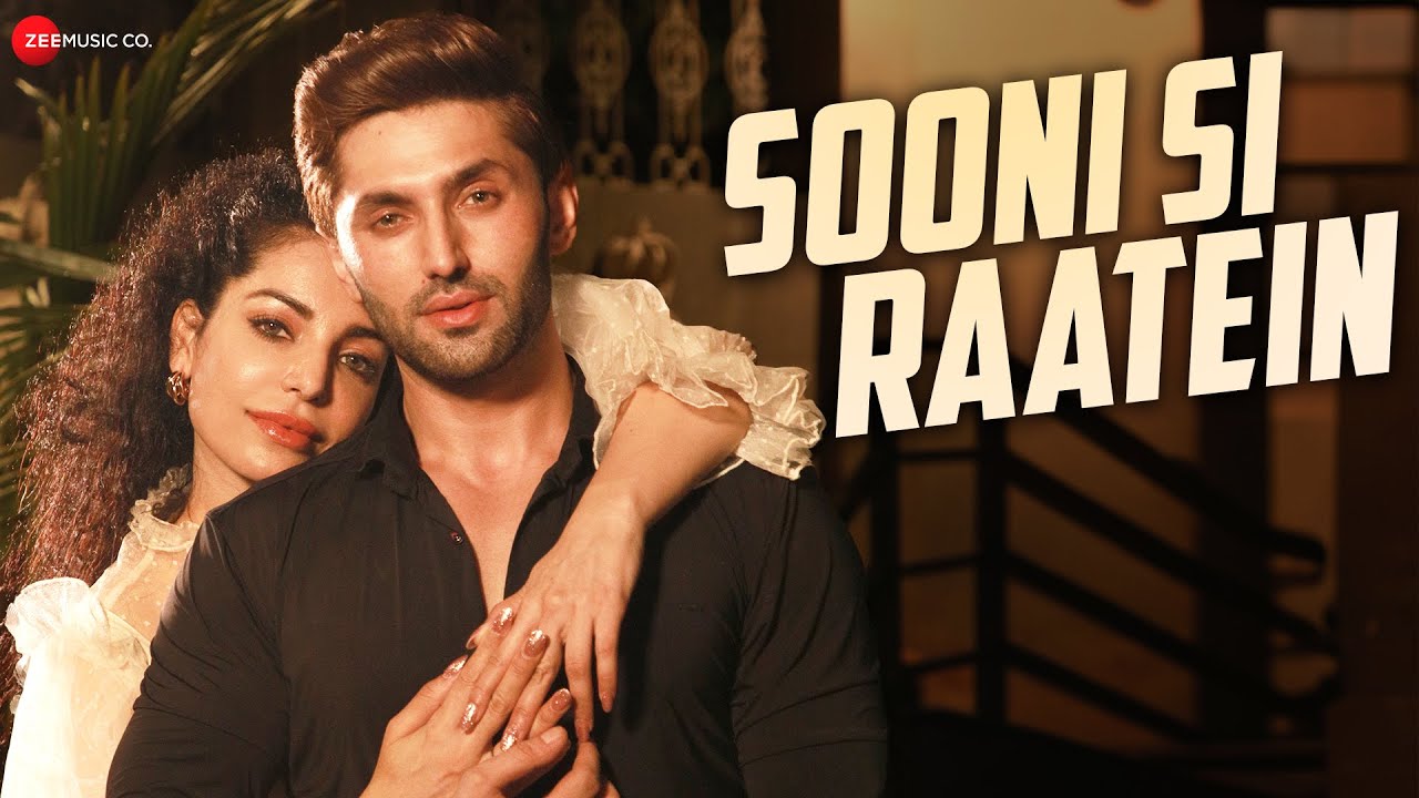 Sooni Si Raatein Lyrics | Amit Mutreja