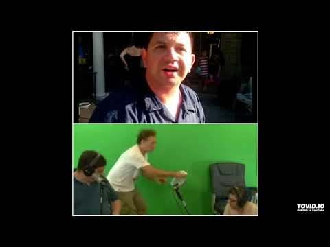 Opie & Anthony - Bobo's Misadventures at Ant's Party