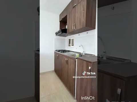 Apartamentos, Alquiler, Jamundí - $1.100.000