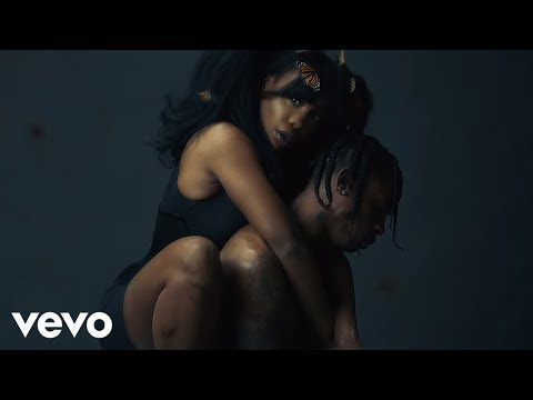 SZA - Love Galore (Official Video) ft. Travis Scott