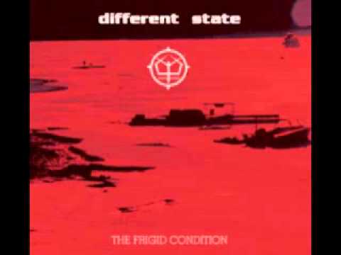 DIFFERENT STATE - Spirit