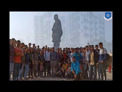 LJ Polytechnic Ahmedabad General video thumbnail 9