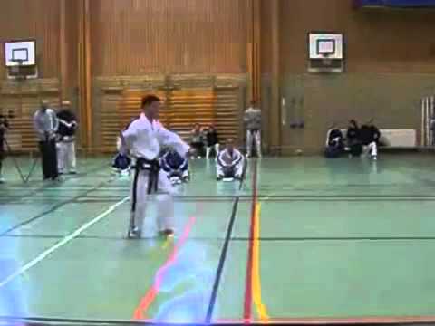 SamIl Tul by Jaroslaw Suska