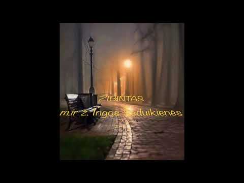 "ŽIBINTAS" (karaoke) m.ir ž. Ingos Šeduikienės