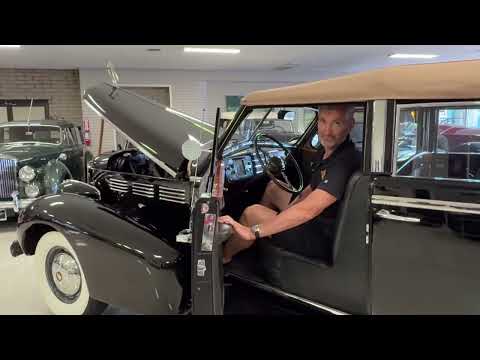 1938 Cadillac Series 75 (CC-1964126) for sale in Phoenix, Arizona