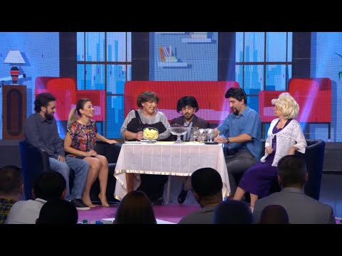 Women's Club 146 - ԴՈՒ ՀԱԿԱՐԾ ՄԻ ԿԱԹԻԼ ՉԽՄԵՍ...