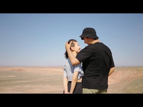 GLOBALink | Xinjiang, My Home: A sweet love story from Xinjiang