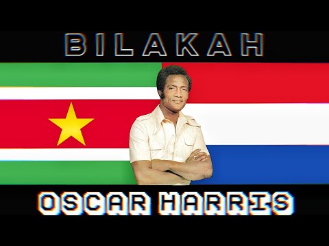 Oscar Harris - Bilakah #Storypas