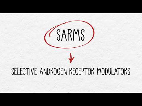LGD-4033 (Ligandrol) Everything You Need to Know in 1 Minute
