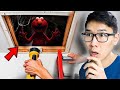 Something HAUNTED Is LIVING Inside My Attic Story Time