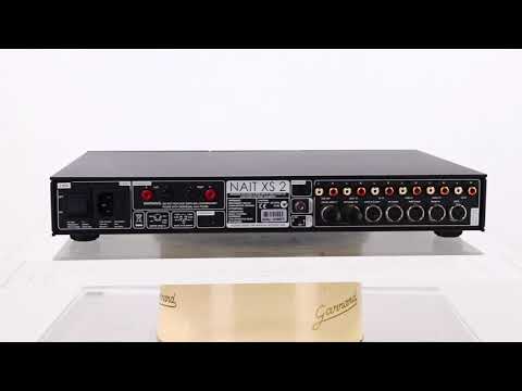 Naim NAIT XS 2