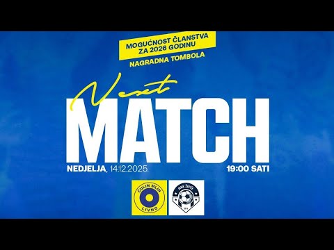 MNK ČULIN MLIN LB - MNK ŽEPČE (10.kolo - 2025/26.)