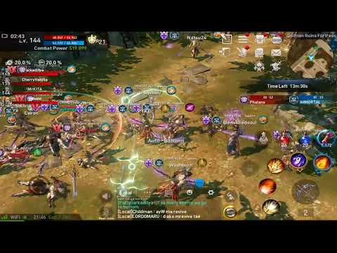 immortal vs phalanx