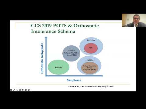 Dysautonomias: Approach and Management
