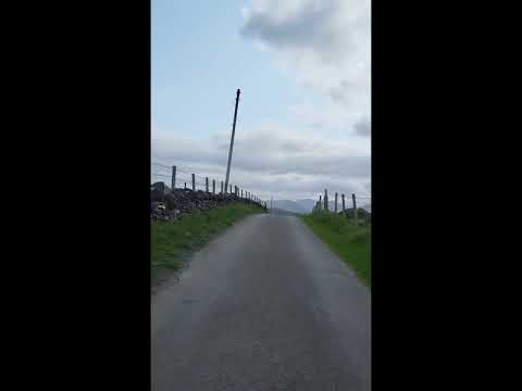 E-Biking -  Oban - Isle of Lismore - Port Appin - Creagan - Benderloch - Connel