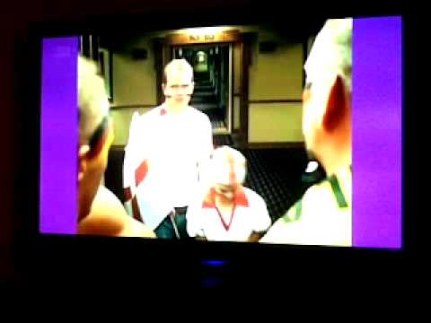 FIFA World Cup 2010 - two world wars and one world cup