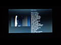 RISE OF THE GUARDIANS 2012 END CREDITS