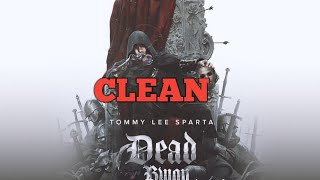 Tommy Lee dead bwoy jahmiel official audio clean