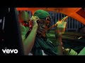 Nervz Stack E Money Official Video