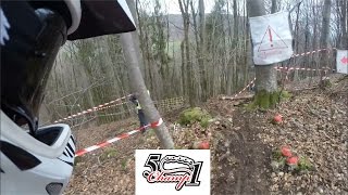 preview picture of video 'VTT Enduro - Ecurey 2015 - 2ème manche EREC'