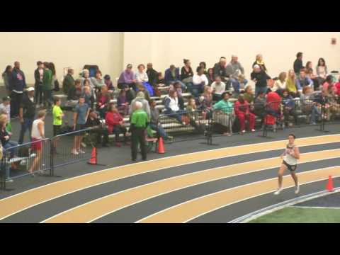 2017 Vanderbilt HS Invite - Boys 2 Mile Heat 2