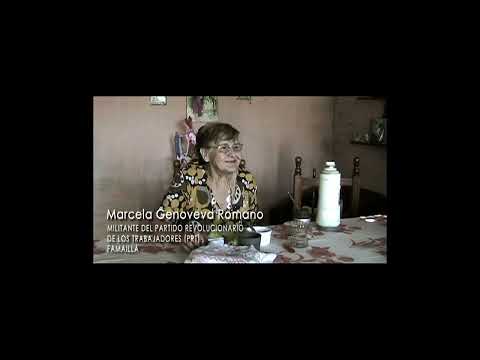 Famaillá, Tucumán  Historias de surcos y luchas  Documental de Archivo